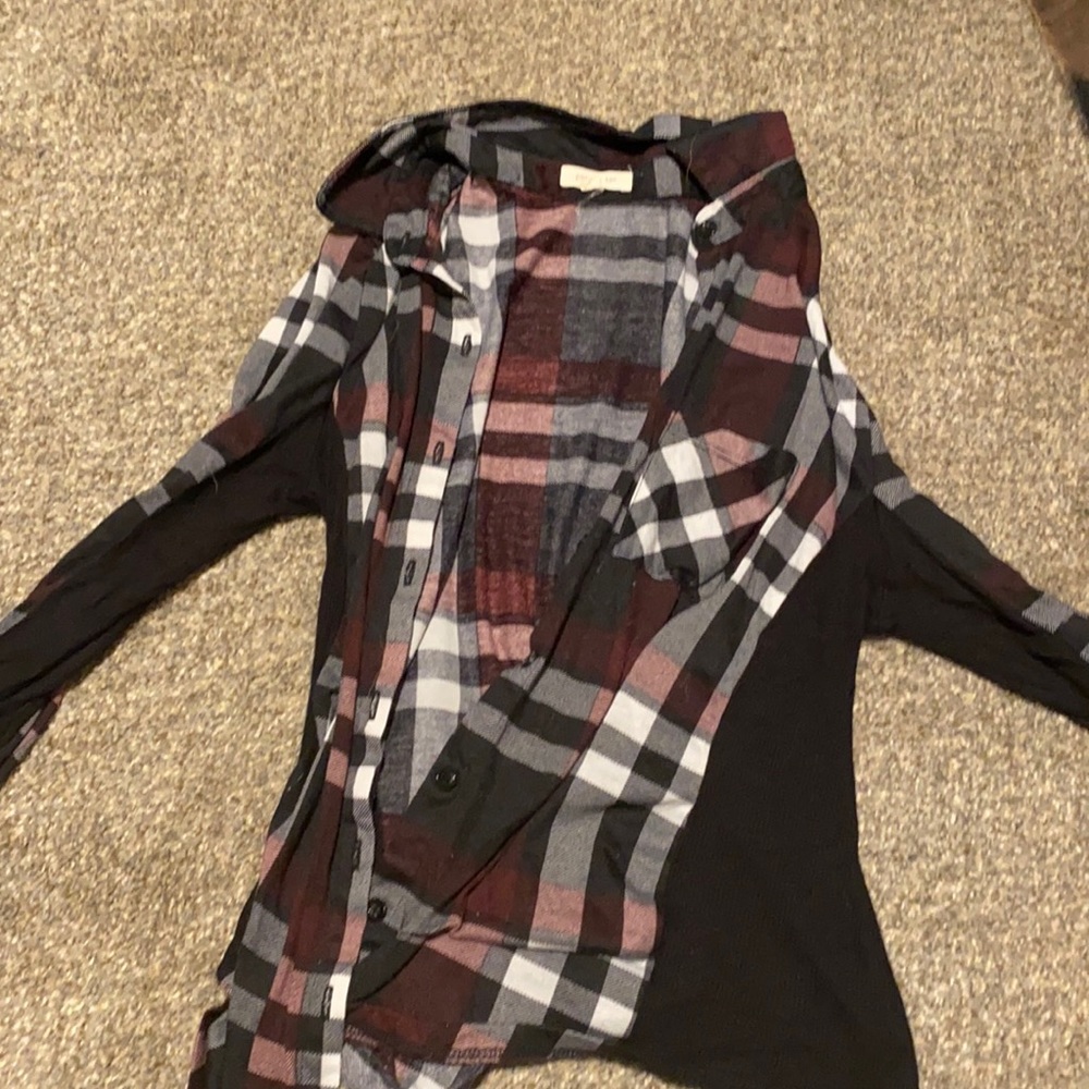 Flannel